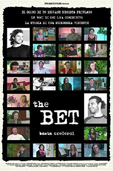 The Bet (2007) - Stream Online