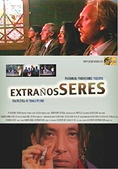 Seltsame Führung (1999) - Stream Online
