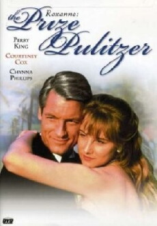 Roxanne: The Prize Pulitzer (1989) - Stream Online