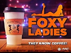 Foxy Ladies (2016) - Stream Online