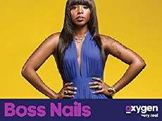Boss Nails (2015) - Stream Online