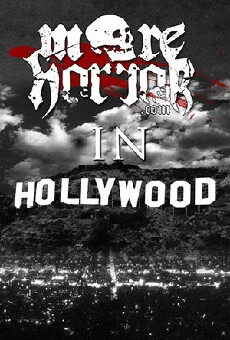 MoreHorror in Hollywood (2011) - Stream Online