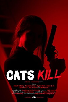 Cats Kill (2017) - Stream Online