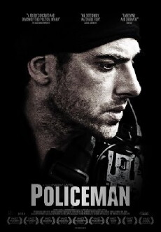Policeman (2011) - Stream Online