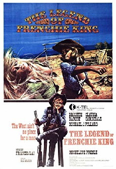 Frenchie King (1971) - Stream Online