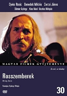 Rosszemberek (1979) - Stream Online
