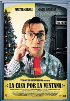 La casa por la ventana (2010) - Stream Online