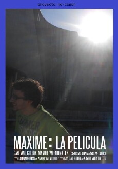 Maxime: la película (2014) - Stream Online