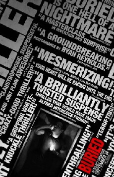 Buried - Lebend begraben (2010) - Stream Online