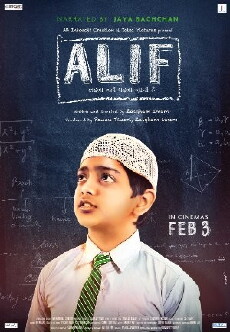 Alif (2017) - Stream Online