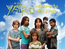 The Yard (2011) - Stream Online
