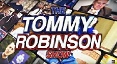 The Tommy Robinson Show (2017) - Stream Online