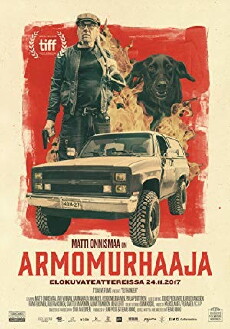 Euthanizer (2017) - Stream Online