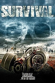 Survival (2013) - Stream Online