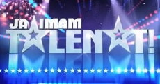 I ja imam talenat (2011) - Stream Online