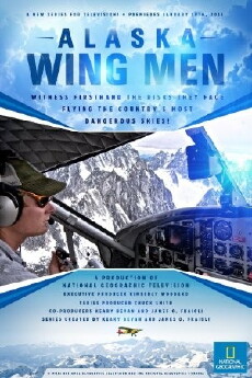 Alaska Wing Men (2011) - Stream Online