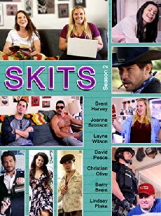 Skits (2016) - Stream Online