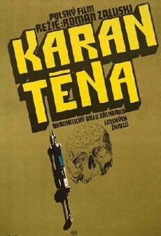 Zaraza (1972) - Stream Online
