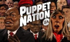 Puppet Nation ZA (2013) - Stream Online