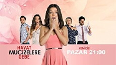 Hayat Mucizelere Gebe (2015) - Stream Online