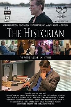The Historian (2014) - Stream Online