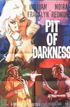Pit of Darkness (1961) - Stream Online