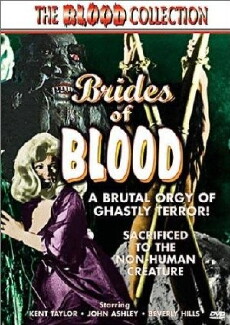 Brides of Blood (1968) - Stream Online