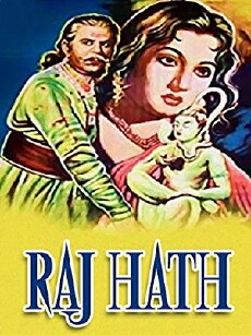 Raj Hath (1956) - Stream Online