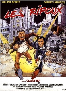 My New Partner (1984) - Stream Online