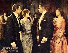 The Man Who Played God (1922) - Stream Online
