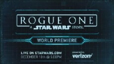 Rogue One: A Star Wars Story - World Premiere (2016) - Stream Online