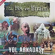 Hz Isa ve Yol Arkadasi (2005) - Stream Online