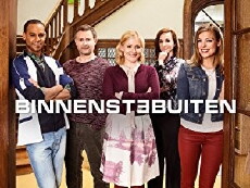 Binnenstebuiten (2013) - Stream Online