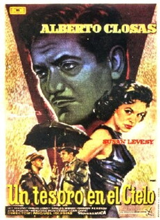 Un tesoro en el cielo (1957) - Stream Online