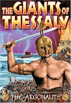 The Giants of Thessaly (1960) - Stream Online