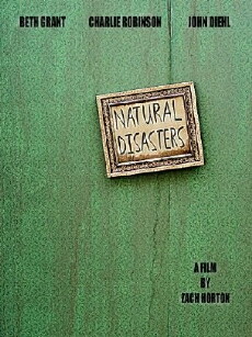 Natural Disasters (2008) - Stream Online