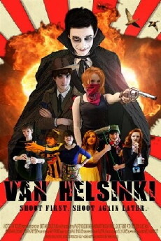 Van Helsinki (2013) - Stream Online