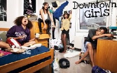 Downtown Girls (2013) - Stream Online