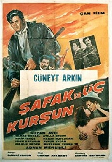 Safakta üç kursun (1966) - Stream Online