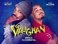 Vaughan (2017) - Stream Online