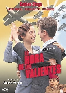 La hora de los valientes (1998) - Stream Online