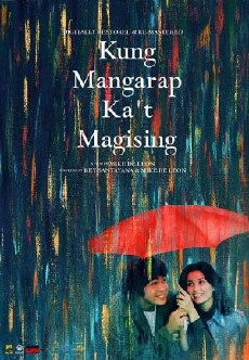Kung mangarap ka't magising (1977) - Stream Online