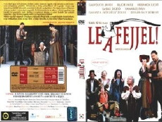 Le a fejjel! (2005) - Stream Online