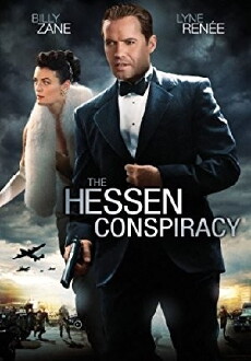 The Hessen Conspiracy (2009) - Stream Online