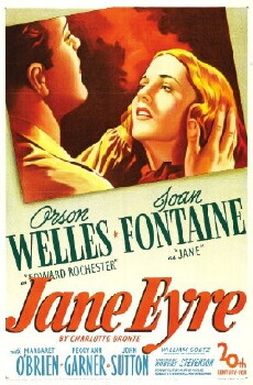 Jane Eyre (1943) - Stream Online