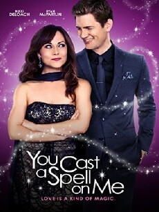 A Kind of Magic (2015) - Stream Online