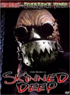 Skinned Deep (2004) - Stream Online