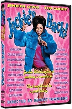Jackie's Back! (1999) - Stream Online