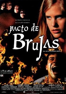 Pakt der Hexen (2003) - Stream Online