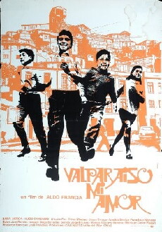 Valparaiso My Love (1969) - Stream Online